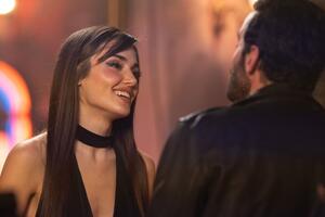 Зрителей смутило обилие откровенных сцен в сериале «Помни любовь» с Ханде Эрчел