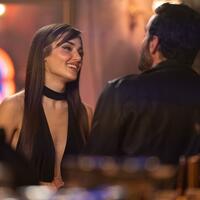 Зрителей смутило обилие откровенных сцен в сериале «Помни любовь» с Ханде Эрчел