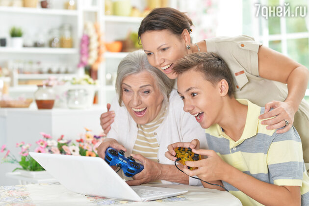 ТОП-5 увлекательных игр из миниаппов ВКонтакте