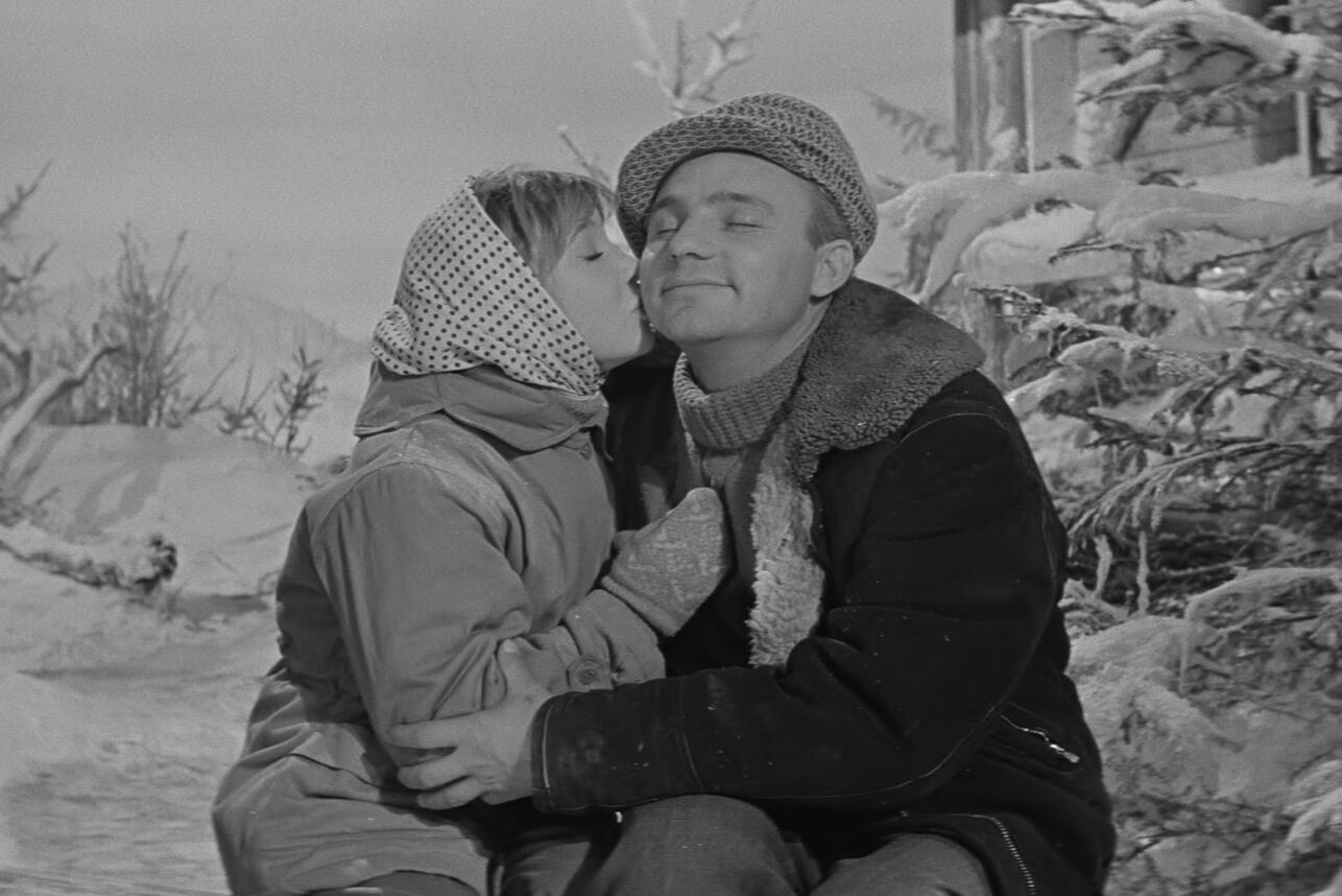 «Девчата» (1961) фото
