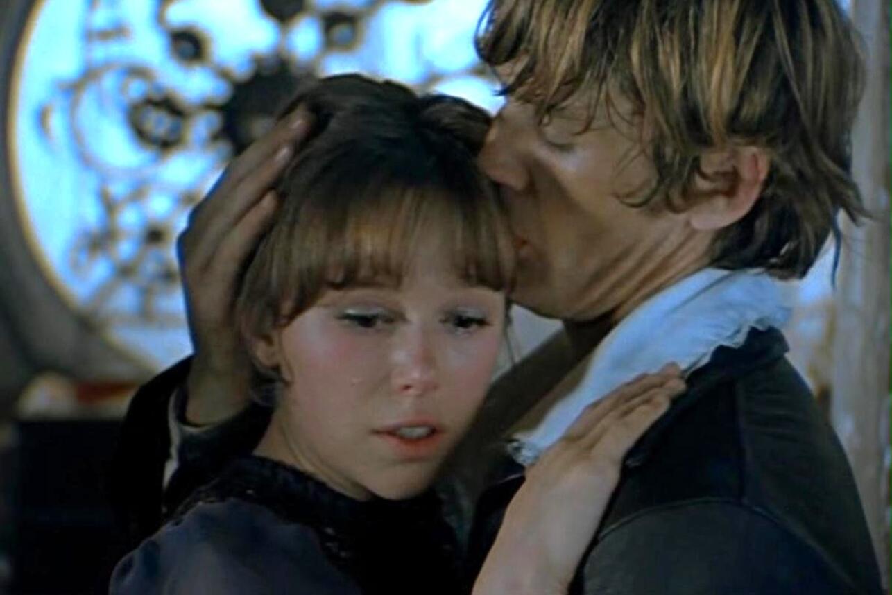 кадр из фильма «Обыкновенное чудо» (1978) фото