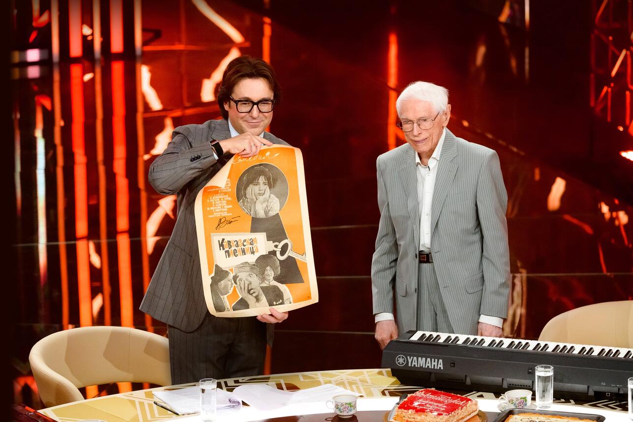 РњР&deg;Р&raquo;Р&deg;С&hellip;РѕРІ, РҐР&raquo;Р&micro;Р&plusmn;РЅРёРєРѕРІР&deg; Рё РґСЂСѓРіРёР&micro; Р&middot;РІР&micro;Р&middot;РґС&lsaquo; РїРѕР&middot;РґСЂР&deg;РІРёР&raquo;Рё Р&mdash;Р&deg;С&dagger;Р&micro;РїРёРЅР&deg; СЃРѕ 100-Р&raquo;Р&micro;С&sbquo;РёР&micro;Рј вЂ&rdquo; СЌРєСЃРєР&raquo;СЋР&middot;РёРІРЅС&lsaquo;Р&micro; С&bdquo;РѕС&sbquo;Рѕ РёР&middot; В&laquo;РџСЂРёРІР&micro;С&sbquo;, РђРЅРґСЂР&micro;Р№!В&raquo;