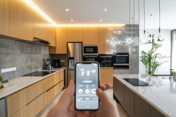 Полезные гаджеты для дома: 10 новинок, которые упростят быт