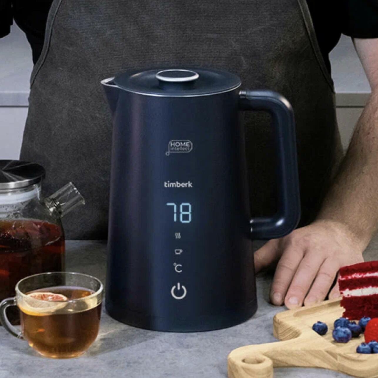 умный дом, гаджеты новинки, умный чайник, эмби лампа, рассветная лампа, умные устройства, умный чайник, умная кормушка, умный замок, система газации дома, умный термос, умная розетка