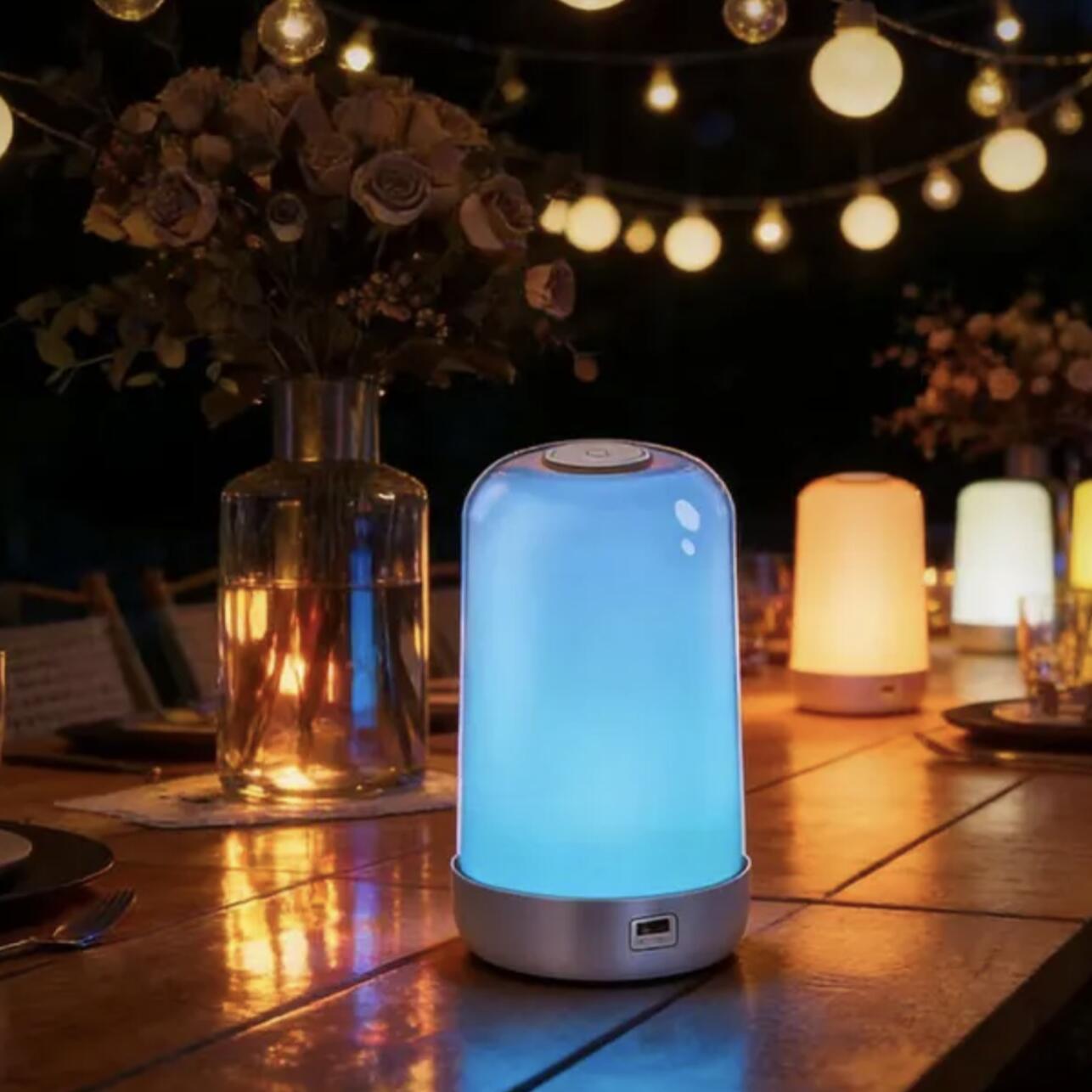 умный дом, гаджеты новинки, умный чайник, эмби лампа, рассветная лампа, умные устройства, умный чайник, умная кормушка, умный замок, система газации дома, умный термос, умная розетка