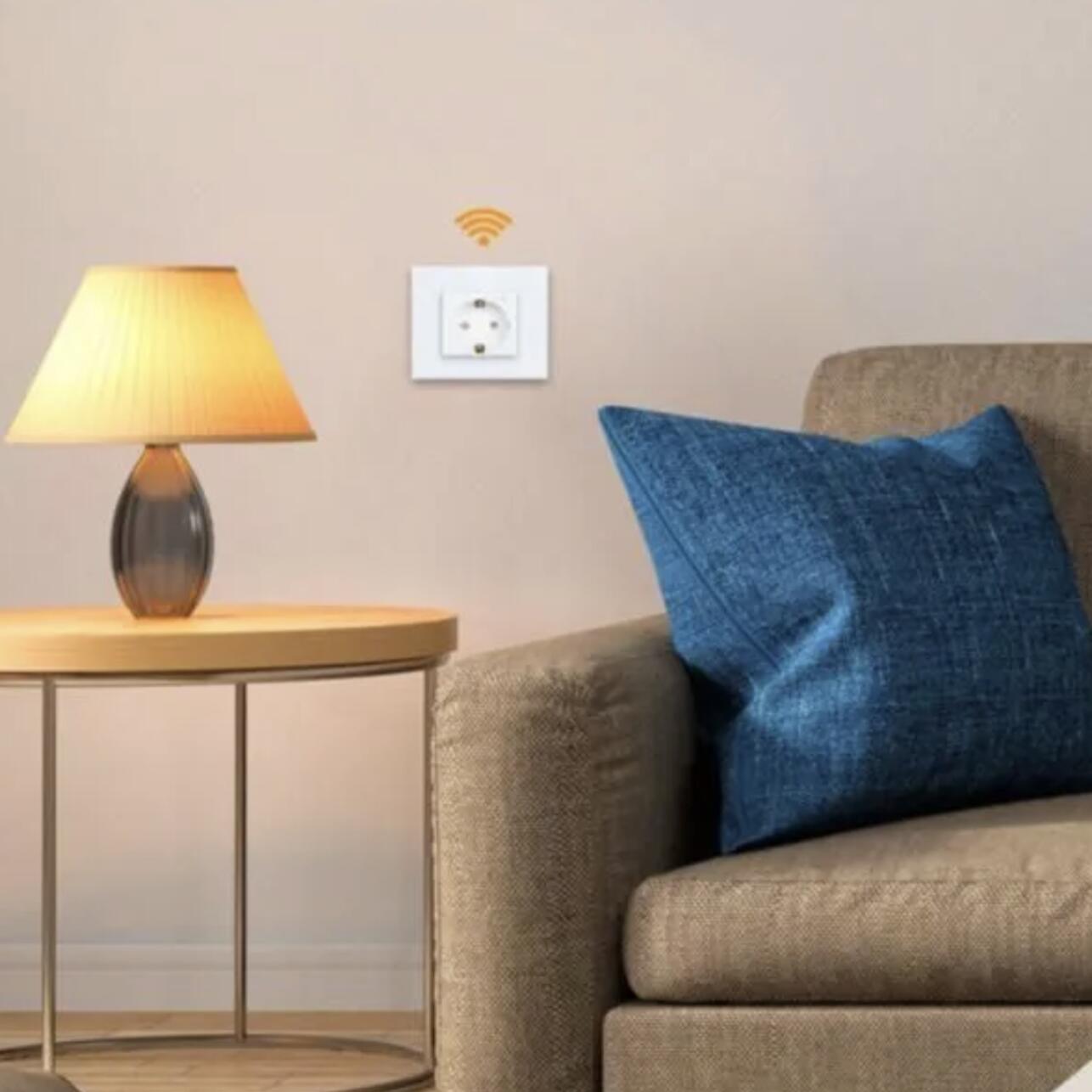 умный дом, гаджеты новинки, умный чайник, эмби лампа, рассветная лампа, умные устройства, умный чайник, умная кормушка, умный замок, система газации дома, умный термос, умная розетка