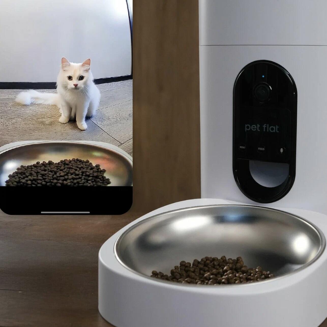 умный дом, гаджеты новинки, умный чайник, эмби лампа, рассветная лампа, умные устройства, умный чайник, умная кормушка, умный замок, система газации дома, умный термос, умная розетка