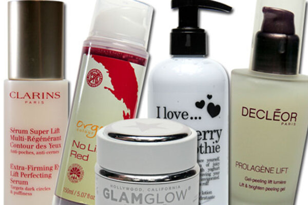 5 самых интересных косметических новинок месяца