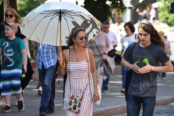 Умереть не встать: синоптик предупредил о скорой перемене в погоде