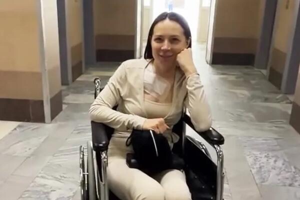 «Органы на пределе»: онколог объяснил, почему Лерчек продолжает тренироваться во время лечения рака