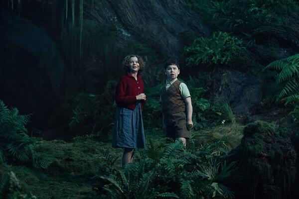 Что не так с новой экранизацией «Хроник Нарнии» от Netflix: почему её назвали «провалом» и при чём тут Marvel