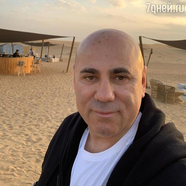 Иосиф Пригожин