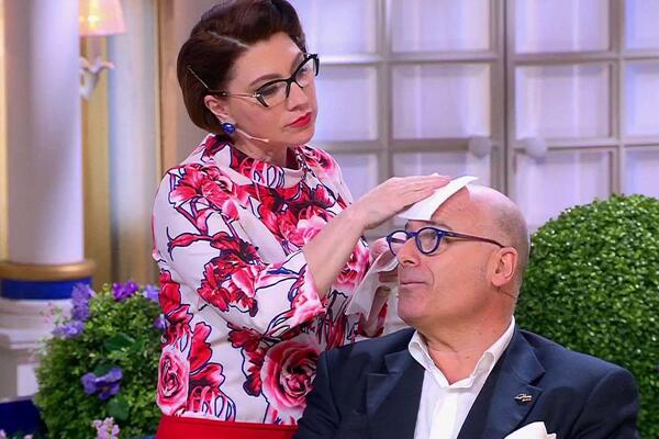 Природу не обманешь: как за секунду покорить понравившегося мужчину