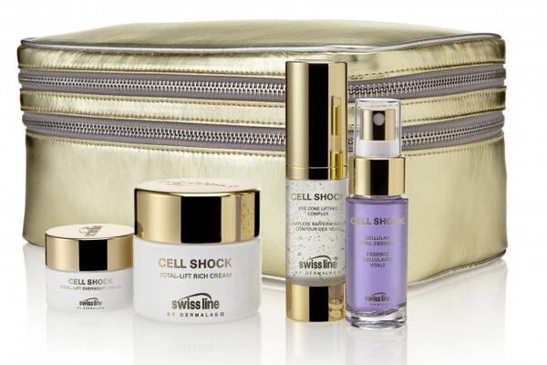 Весенний подарок для вашей красоты