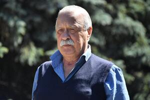 Боди-хоррор с Леонидом Якубовичем в роли маньяка получил название «Ням-ням»