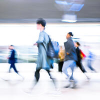 Походим и подумаем: 2 способа узнать, как быстро вы старитесь прямо сейчас