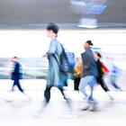 Походим и подумаем: 2 способа узнать, как быстро вы старитесь прямо сейчас