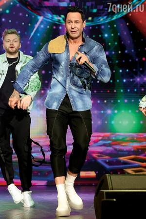 Стас Костюшкин. Фото Стас Костюшкин. Фото