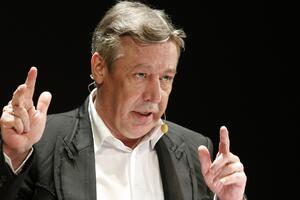 Смена режима: жизнь осужденного Ефремова может круто измениться через месяц
