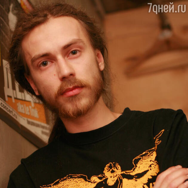 Кирилл Толмацкий (Децл)