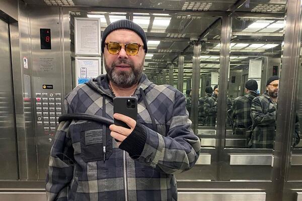 Максим Фадеев раскрыл, что стало с его виллой на Бали — живут чужие люди