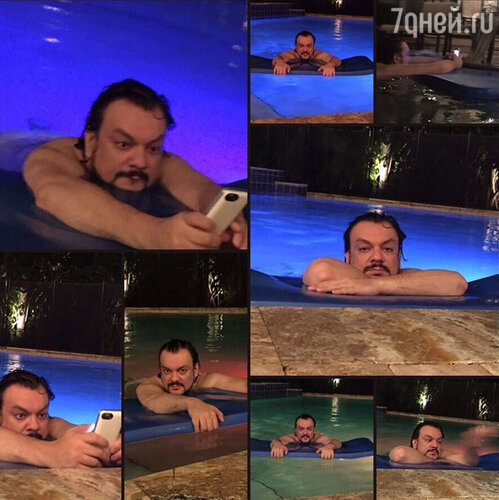 Филипп Киркоров