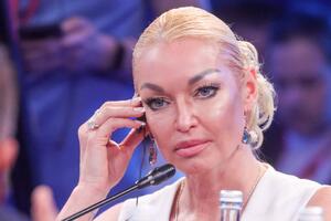 Волочкова отреагировала на слухи о ее лечении в клинике для бомжей: «Отдала десятки тысяч евро»