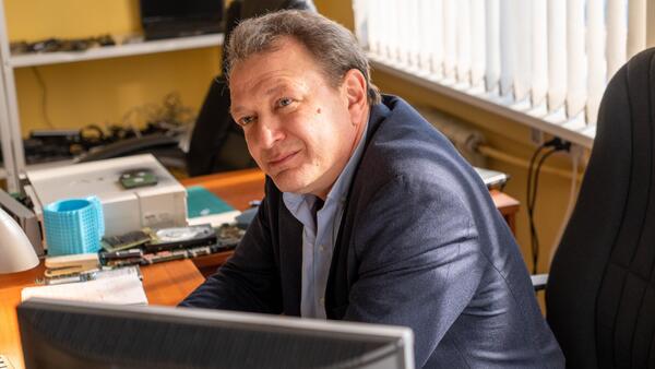 Марат Башаров: Не люблю хвастаться, но я очень горжусь своими детьми