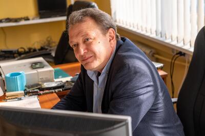 Марат Башаров: «Не люблю хвастаться, но я очень горжусь своими детьми»