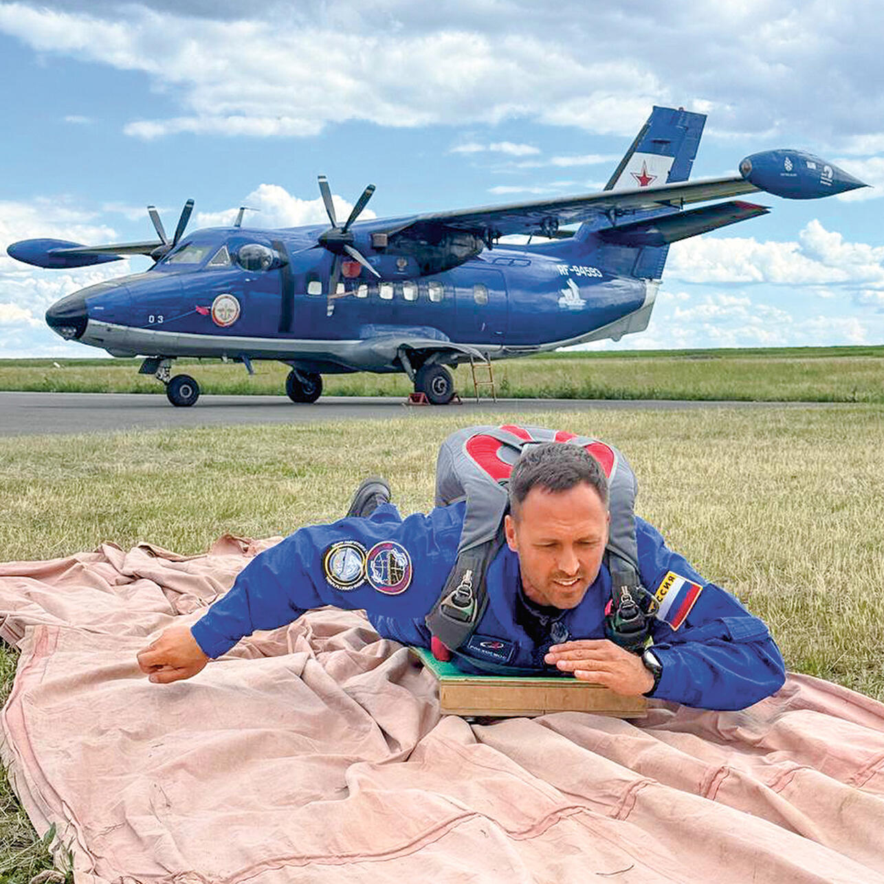 Алексей Столяров
