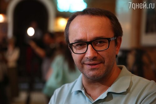 Андрей Звягинцев