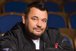 Сергей Жуков: «Я хочу, чтобы вы понимали — у нас самая обычная семья!»