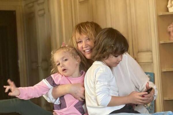 Пугачева совсем плоха, но деньги пока есть: певица уготовила детям нелегкую долю