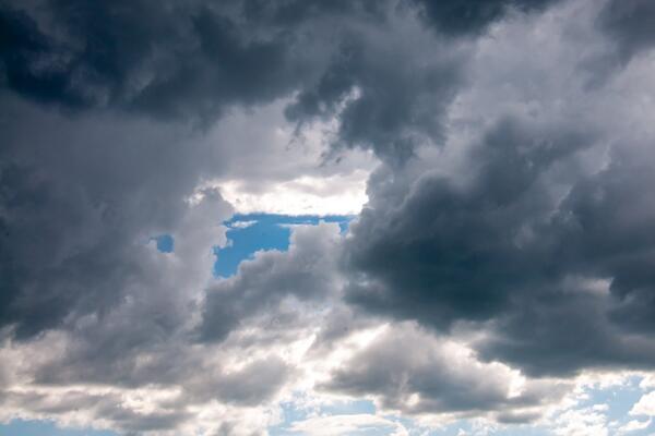 Начнется страшное: синоптик предупредил об атмосферном взрыве к концу недели