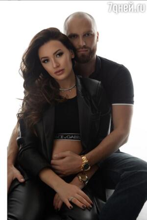 @mishel_serova/Instagram