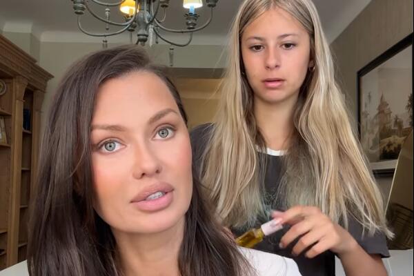 13-летняя дочь Бони спустила мамины деньги на отдыхе — новый конфликт в семье