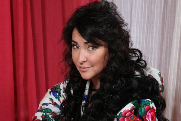 У Лолиты Милявской появился еще один муж