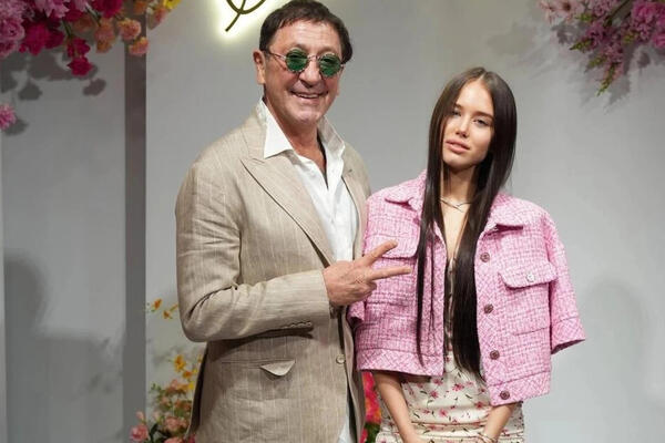 Киба решилась на перемены после разрыва с Лепсом: «А когда? Замуж так и не вышла»