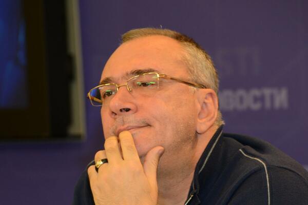 Вилла с роскошным видом: куда Меладзе вывез свою семью