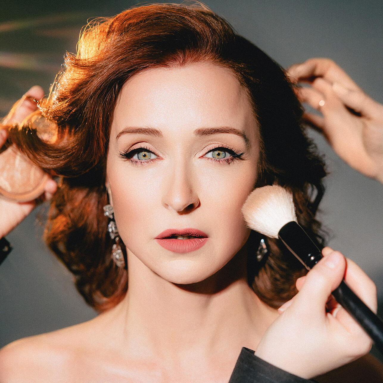 Екатерина Стулова. Фото
