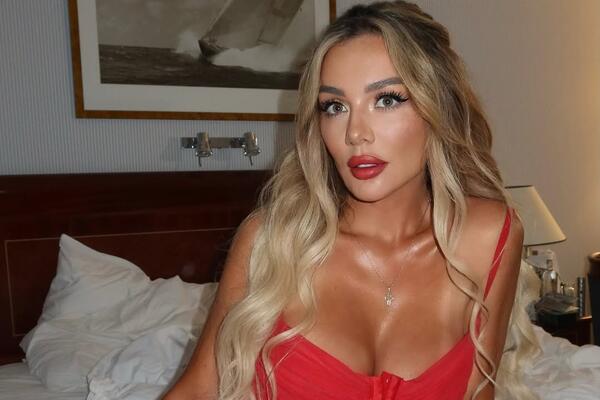 Потерпела фиаско, но смогла выкрутиться: что сказала Седокова о видео с Джиганом