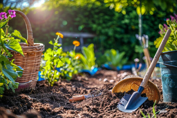Останетесь без урожая! Вот что нельзя делать на огороде в августе