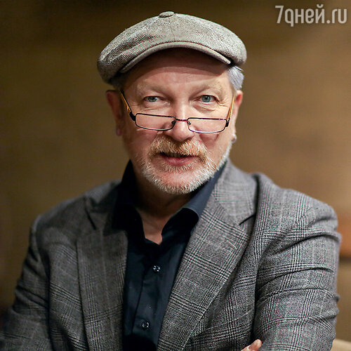 Виктор Бычков