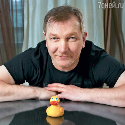 Театр для нас — это все и даже больше. У человека душа должна быть «натренирована», как у артиста, режиссера, писателя