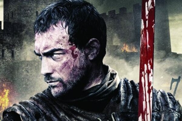 Результаты розыгрыша билетов на премьеру «Железный рыцарь 2».