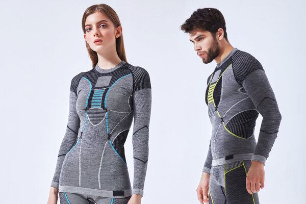 Согреваемся зимой: как выбрать термобелье