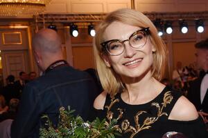 Эвелина Хромченко призналась, что не делала пластических операций