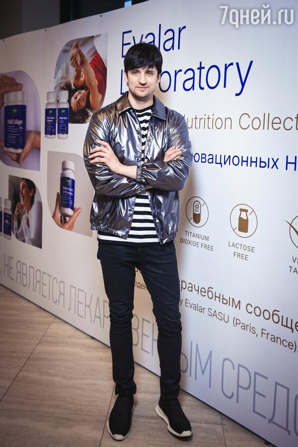 Дмитрий Колдун фото