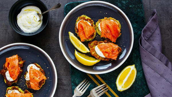 5 простых рецептов для ленивых, но уютных завтраков