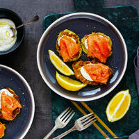 5 простых рецептов для ленивых, но уютных завтраков